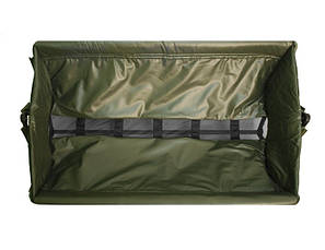 Короповий мат Delphin CRADLE(люлька) XXL, фото 3