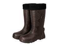 Зимние сапоги Boots Delphin BRONTO / brown р.46