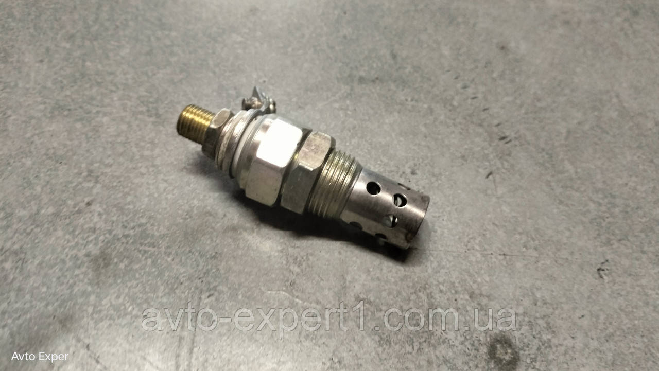 Свічка розжарювання факельна KM385BT Foton 240 244 Dong Feng 244