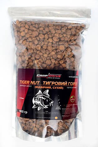 Тигровий горіх, тигровий горіх Carp Dream 900 гр, фото 3