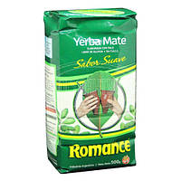 Чай Мате Romance Suave (м'який) 500 г