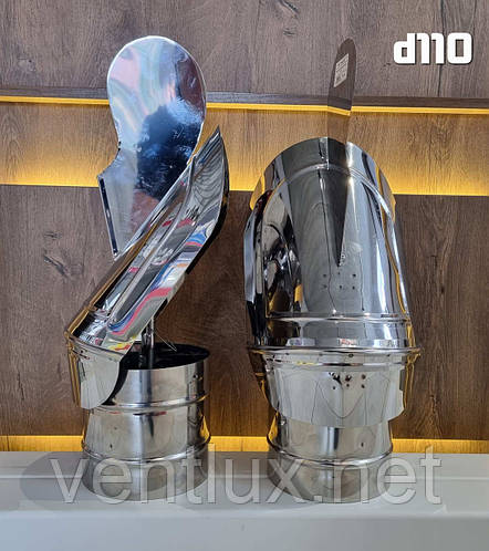 Купить Флюгер нержавейка AISI 430 d-110, цена 644 ₴ — Prom.ua (ID ...