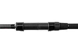Коропове вудлище, коропове вудлище, вудилище Delphin ORBIT / 2 parts 12ft 3.5 lbs, фото 5
