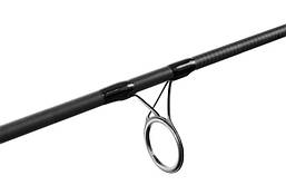 Коропове вудлище, коропове вудлище, вудилище Delphin ORBIT / 2 parts 12ft 3.5 lbs, фото 6