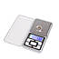 Ювелірні кишенькові ваги до 500г (119x60x18 мм) Pocket Scale / Електронні міні ваги, фото 7
