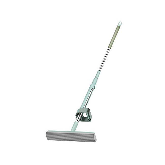 Швабра з віджиманням Stenson, поворотна на 180 градусів (Niz00384)