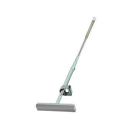 Швабра з віджиманням Stenson, поворотна на 180 градусів (Niz00384), фото 1