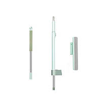 Швабра з віджиманням Stenson, поворотна на 180 градусів (Niz00384), фото 2