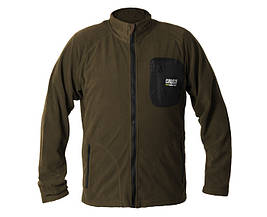 Кофта флісова Delphin CRUISER Fliz jacket XXL, фото 4
