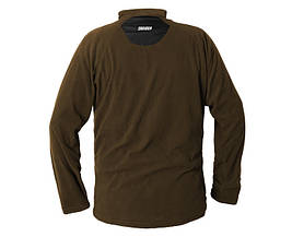 Кофта флісова Delphin CRUISER Fliz jacket XXL, фото 3