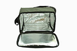 Термо сумка, Термосумка, Термосумка з боксами, Fisher, фото 2