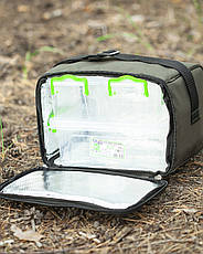 Термо сумка, Термосумка, Термосумка з боксами, Fisher, фото 3