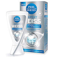 Отбеливающая зубная паста Perlweiss Expert Weiss-Zahnweiss 50мл