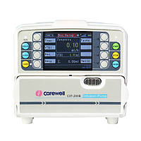 Инфузионный насос - Carewell CIP-200B