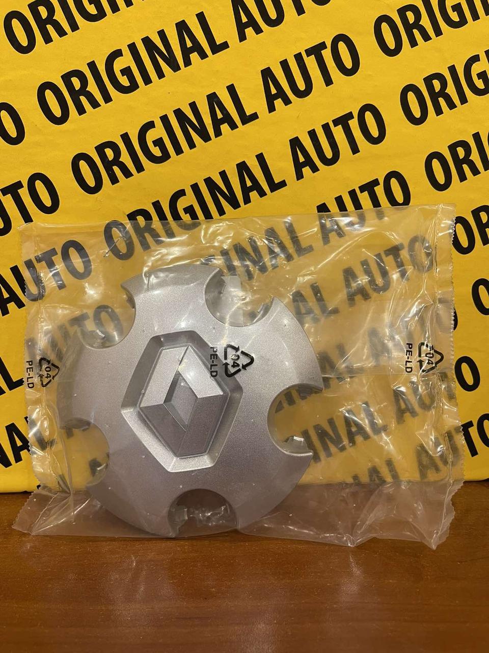 Ковпак колісного диска Renault: DUSTER, 403155090R