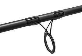 Сподовое вудилище, коропове вудлище, вудилище Delphin Apollo Spod 390cm/5,00 lbs 3 сек., фото 3