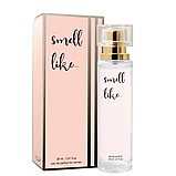 Парфумерна вода з феромонами для жінок Smell Like # 07 for Women, 30 ml, фото 3