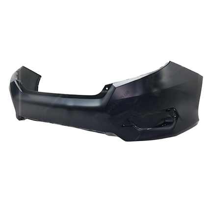 Бампер задній HONDA CIVIC FK 16-20 000037365