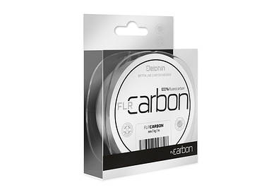 Флюрокарбон FIN FLR CARBON 100% / 20m / 0,26 мм 10.6 lbs