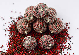 ПВА-сітка для риболовлі, сітка ПВА, ПВА-матеріали, ПВА-сітка для холодної води, 32 мм розмотування 10 м Carp Drive, фото 2