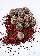 ПВА-сітка для риболовлі, сітка ПВА, ПВА-матеріали, ПВА-сітка для холодної води, 32 мм розмотування 10 м Carp Drive, фото 3