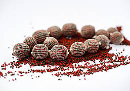 ПВА-сітка для риболовлі, сітка ПВА, ПВА-матеріали, ПВА-сітка для холодної води, 32 мм розмотування 10 м Carp Drive, фото 4