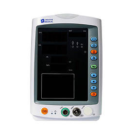 Монітор пацієнта приліжковий - Creative Medical PC-900PRO