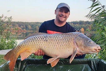 Метод мікс Robin Red (Робін ред) Carp Drive 3 в 1, фото 4