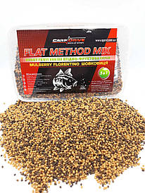 Пелетс мікс Шовковиця Carp Dream 3 в 1