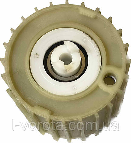 Редуктор у зборі для автоматики AN-Motors ASW3000/5000, фото 1