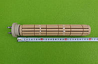 Тэн СТЕАТИТОВЫЙ керамический OASIS 1500W / L=290мм (под фланец-колбу) для бойлеров Thermex, Ferroli