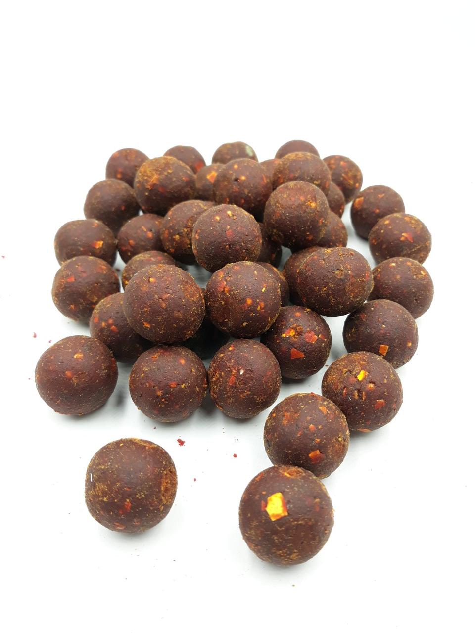 Бойли Варені Криль (Krill) 24 мм 500 г Carp Dream