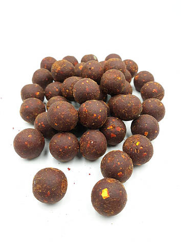 Бойли Варені Криль (Krill) 24 мм 900 г Carp Dream, фото 3