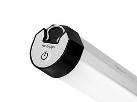 Кемпінговий світильник, кемпінговий ліхтарик, ліхтар Delphin LightBAR, фото 3