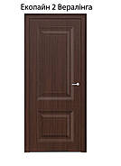Двері міжкімнатні Еколайн 2, фото 2