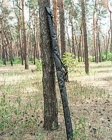 Чохол для вудилища, Чохол для одного вудлища, Чохол 195 см, Fisher