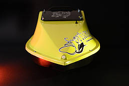 GPS (6+1_Cortex), Професійний Кораблик для рибалки Фортуна (27000 mAh), фото 6