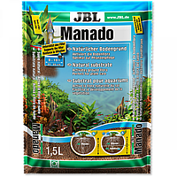 Акваріумний ґрунт JBL Manado 1,5 л