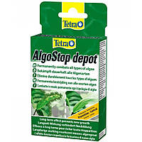 Tetra AlgoStop depot 12 таб - средство длительного действия против водорослей