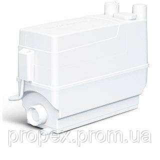 Канализационная установка SOLOLIFT2 C-3 - фото 4 - id-p363448788