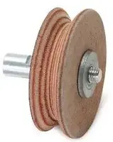 Пристосування шкіряне коло Scheppach для Tiger 2000, Tirer 2500, фото 3