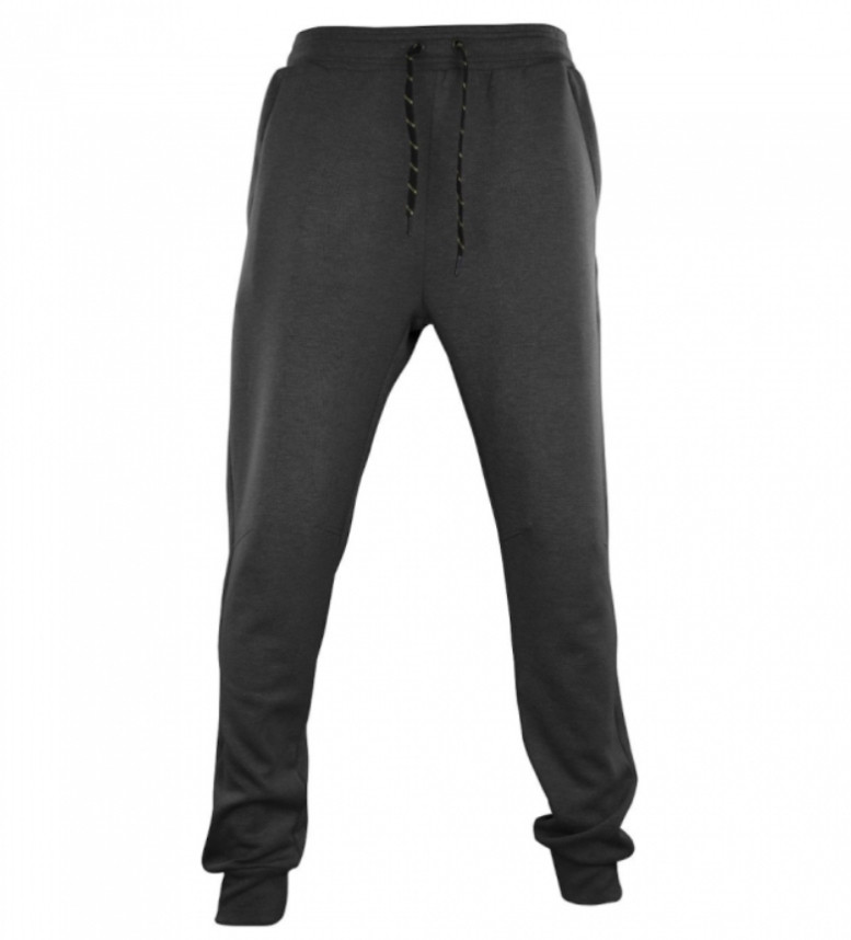 Штани Ridge Monkey APEarel Dropback MicroFlex Joggers Grey S РОЗМІР