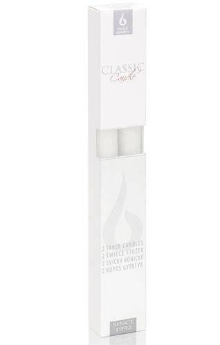 Свеча Bartek Candles 2 шт. (ID#1767294165), цена: 50 ₴, купить на Prom.ua