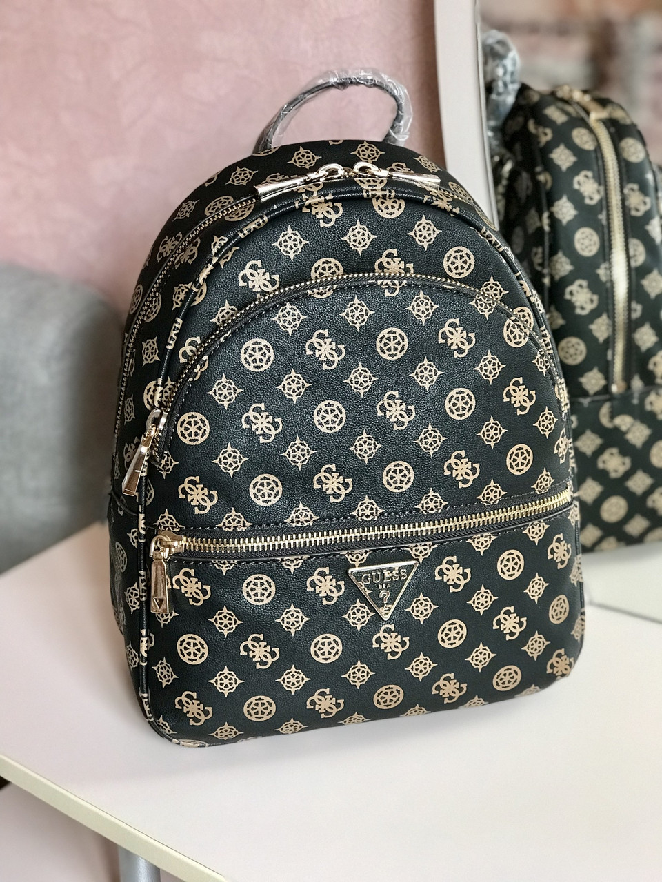 Harga backpack guess cheap