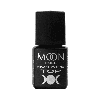 MOON FULL TOP NON-WIPE 8 ml ( без липкого слоя)