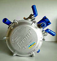 Газовый редуктор ГБО 2 поколения электронный Feroni (до 120 л.с.)