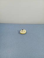 Шестірня середня для м'ясорубки Polaris PMG1840