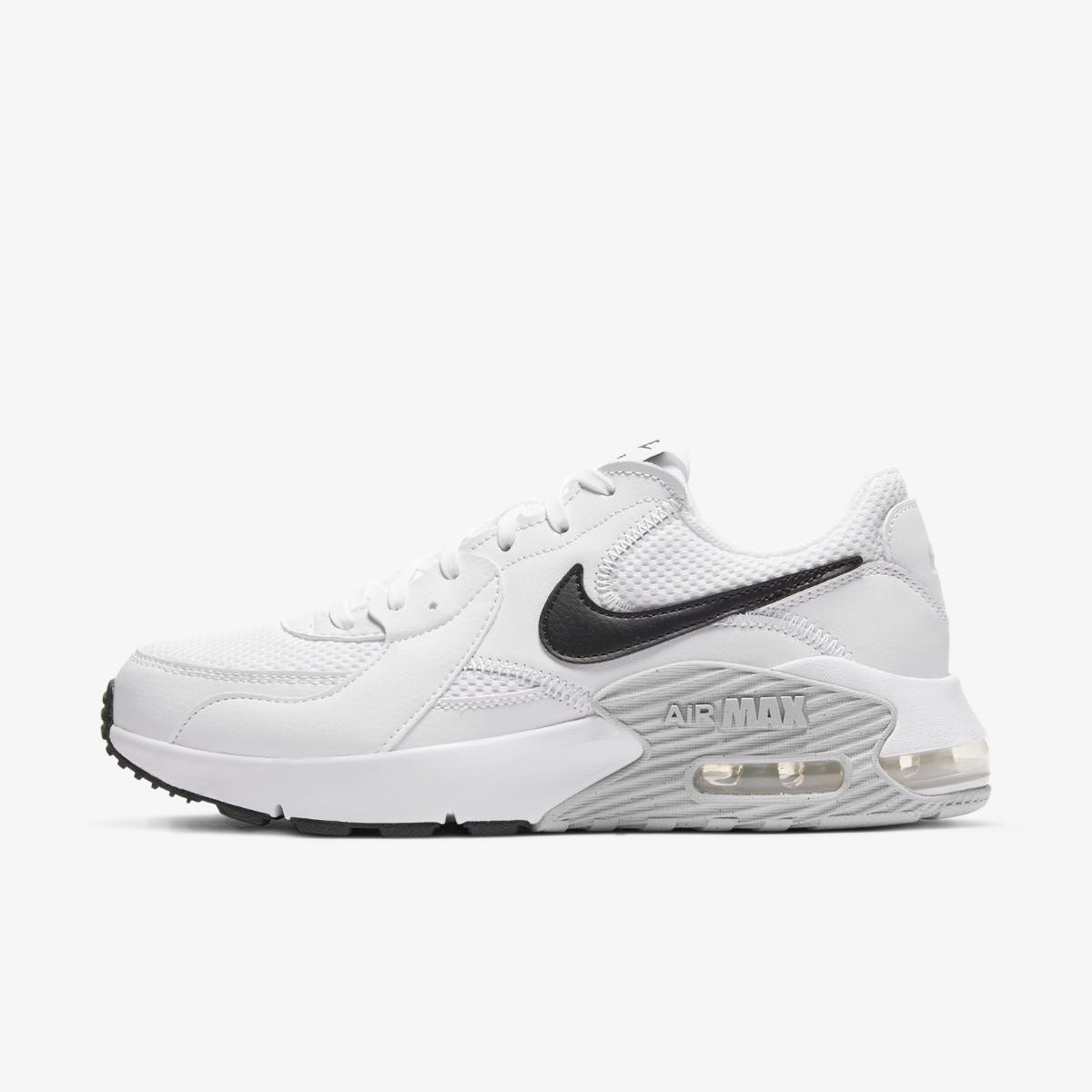 Жіночі кросівки WMNS NIKE AIR MAX EXCEE CD5432-101, фото 1