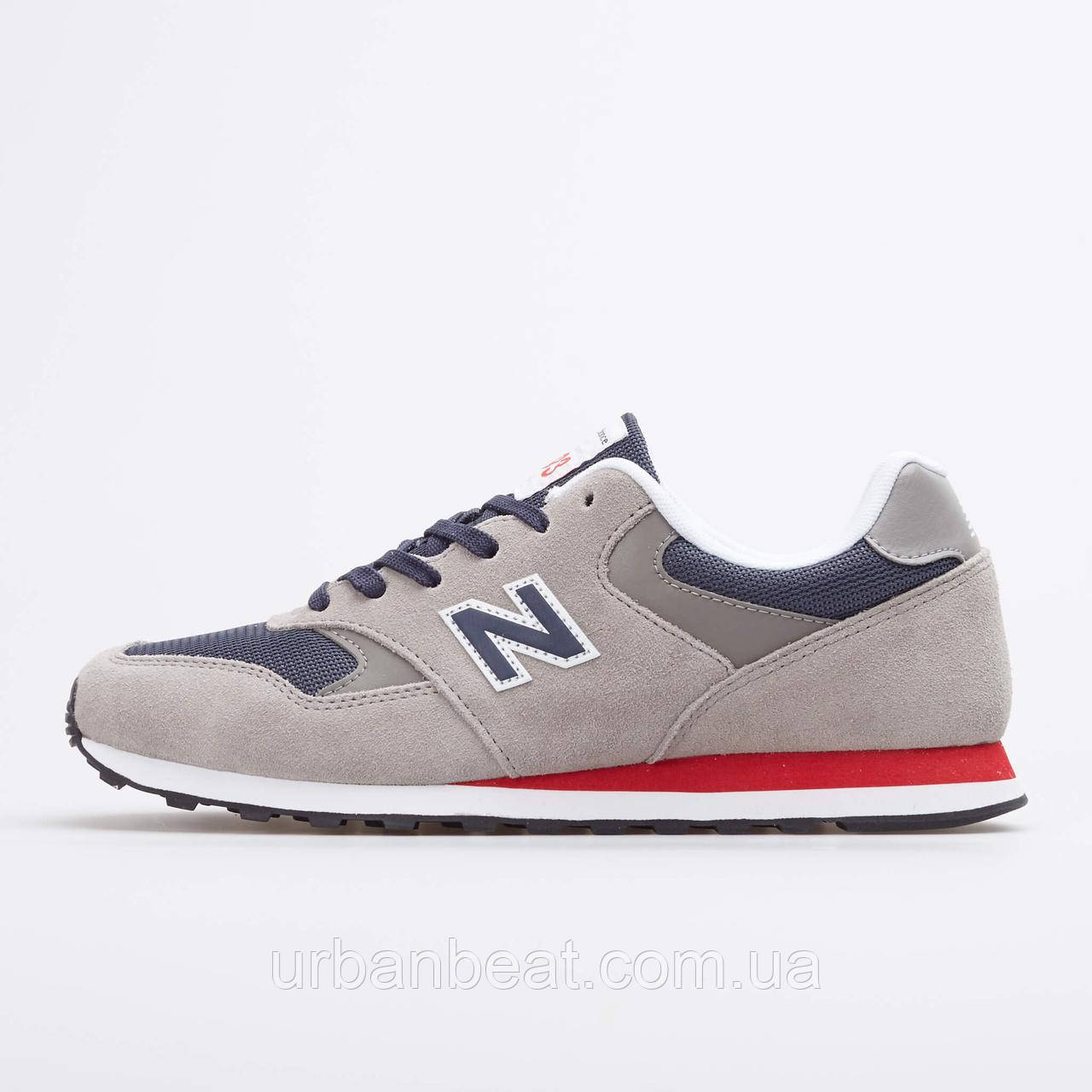 Чоловічі кросівки New Balance 393 ML393SH1