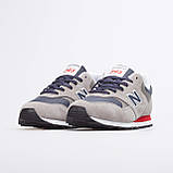 Чоловічі кросівки New Balance 393 ML393SH1, фото 3